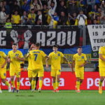 Reprezentacja Ukrainy rezygnuje z polskich stadionów i wybiera Słowację