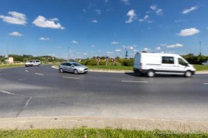 Rondo Kuronia i ulica Ciepłownicza do przebudowy. Rzeszów ma plan na odkorkowanie kluczowej trasy