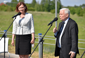 Rozłam w PiS. Na Podkarpaciu członkowie partii podzieleni. Kto stanie za kim?