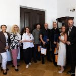 Rzeszów docenił lokalnych artystów. Rozdano stypendia twórcze [ZDJĘCIA]
