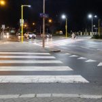 Rzeszów doświetli 274 przejścia dla pieszych. Na których ulicach poprawi się bezpieczeństwo?