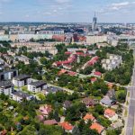 Rzeszów drugi w Polsce. Stolica Podkarpacia w czołówce miast dla biznesu