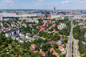 Rzeszów drugi w Polsce. Stolica Podkarpacia w czołówce miast dla biznesu