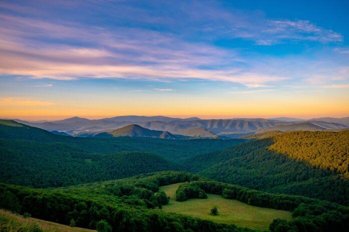 Bieszczady