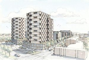 Rzeszów testuje nowe narzędzie urbanistyczne. Rewolucja przy al. Wyzwolenia i ul. Torowej