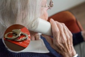 Rzeszowscy seniorzy stracili ponad 3,2 mln zł. Policja przedstawia szokującą skalę oszustw
