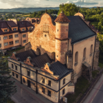 Synagoga odzyska dawny blask. Jeden z najcenniejszych zabytków z XVII w.