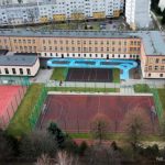 Szkolne szatnie w Rzeszowie doczekają się remontu. Dwie placówki skorzystają z dofinansowania