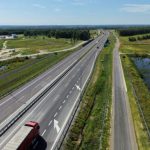 Szybciej do Jasionki i Rzeszowa. Pierwszy fragment rozbudowanej S19 gotowy [WIDEO, ZDJĘCIA]