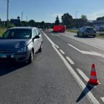 Tragedia na pasach. Nie żyje potrącony pieszy