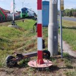 Tragiczny weekend na drogach Rzeszowa i okolic. Seria wypadków, ranni i śmierć w samochodzie