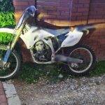 Tragiczny wypadek na Podkarpaciu. Dwóch 27-latków jechało motocyklem, jeden nie przeżył