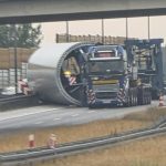 Ukraiński przewoźnik sparaliżował A4 i A2 jednego dnia. Kara zabawna w porównaniu z chaosem