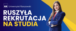 Uniwersytet Rzeszowski ogłasza 12 nowych kierunków studiów na rok akademicki 2026/2027