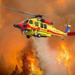 W Mielcu rusza produkcja pierwszych w Europie śmigłowców Sikorsky FIREHAWK