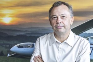 W Rzeszowie powstają technologie przyszłości. To rozwiązania dla samolotów nowej generacji