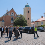 We wtorek ulicami Rzeszowa przejdzie Marsz Pamięci ofiar getta