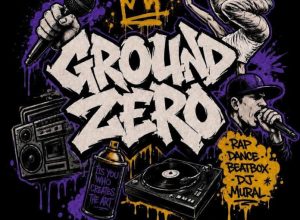 Wielki festiwal hip-hop po raz pierwszy w Rzeszowie. Wiemy kto wystąpi