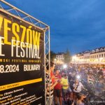 Wielkie kolarskie emocje i utrudnienia w ruchu. Przed nami rekordowa edycja Rzeszów Bike Festival