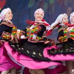 Wielkie święto folkloru w Rzeszowie. Dzisiaj oficjalne otwarcie XX edycji festiwalu polonijnego