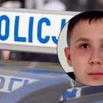Wyszedł ze szpitala w środku nocy i przepadł. Policja prosi o pomoc w poszukiwaniach