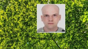 Zaginął 33-letni Andrzej Winiarz. Policja z Rzeszowa apeluje o pomoc