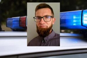 Zaginął 38-letni mieszkaniec Rzeszowa. Wyszedł z domu, miał jechać do Lublina