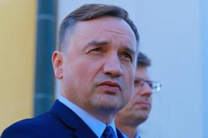 Zbigniew Ziobro bez Europejskiego Nakazu Aresztowania. Sąd odrzuca wniosek