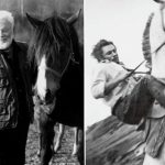 Zmarł Henryk Victorini - człowiek, który „zaraził się" Bieszczadami. Znany jako „kowboj znad Sanu"