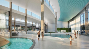 Znamy nazwisko prezesa spółki Aquapark Rzeszów. To lokalny biznesmen