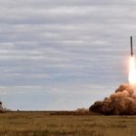 10 minut spóźnił się alert RCB na Podkarpaciu! Rakieta balistyczna leci szybciej