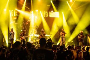 10 najciekawszych wydarzeń na Podkarpaciu w ten weekend. Rock, wielkie koncerty, jazz i motocykle