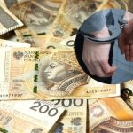 19-letni złodziej z Warszawy grasował na Podkarpaciu. Złapała go ekipa remontowa