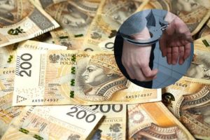 19-letni złodziej z Warszawy grasował na Podkarpaciu. Złapała go ekipa remontowa