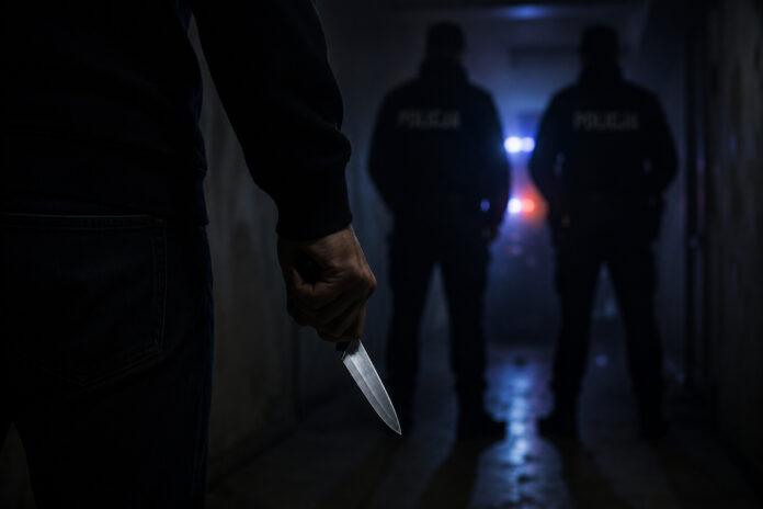 nozownik-policja