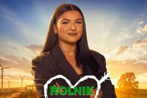 21-latka z Podkarpacia podbije program „Rolnik szuka żony”? To najmłodsza uczestniczka w historii [WIDEO]