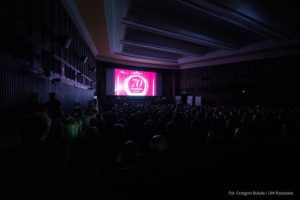 70 lat magii dużego ekranu. Kultowe Kino „Zorza” świętuje swój wielki jubileusz [ZDJĘCIA]