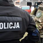 Amfetamina, mefedron, marihuana i ecstasy. 25-latek wpadł z potężnym zapasem narkotyków