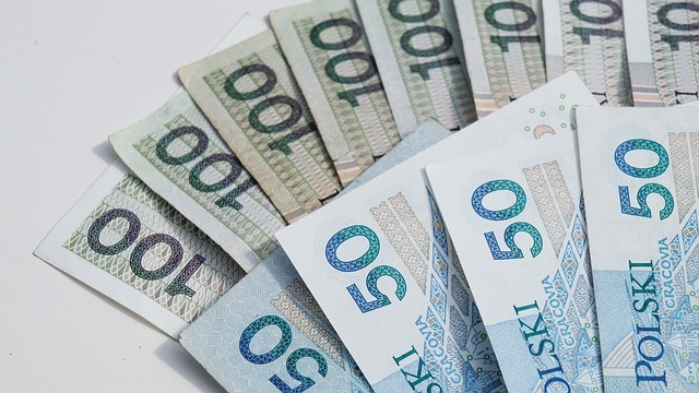 pieniadze dofinansowania unijne