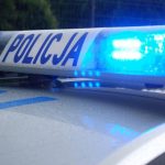 Autobus relacji Rzeszów-Dynów w rowie. Doszło do zderzenia z osobówką