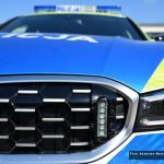 Bat na piratów drogowych na Podkarpaciu. Policja odebrała kluczyki do nowych radiowozów BMW [ZDJĘCIA]