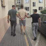 Brutalny rozbój w Rzeszowie. Grozili śmiercią całej rodzinie, policja zatrzymała pięć osób