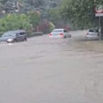Burze nadciągają nad Podkarpacie. Rzeszowskie ulice znowu zaleje deszcz?