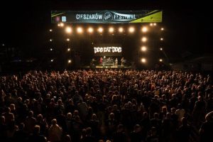 Cieszanów Rock Festival rusza już w czwartek. Kto zagra?