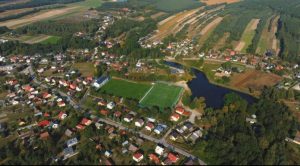 Cztery nowe miasta na Podkarpaciu od 2027 roku. Rząd podjął decyzję, wsie zmienią status
