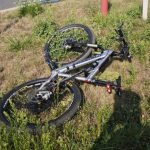 Cztery wypadki rowerzystów w kilka godzin. Niepokojąca seria na drogach Rzeszowa i okolic