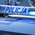 Dachowanie samochodu na DK94. Udało się wyjść bez szwanku