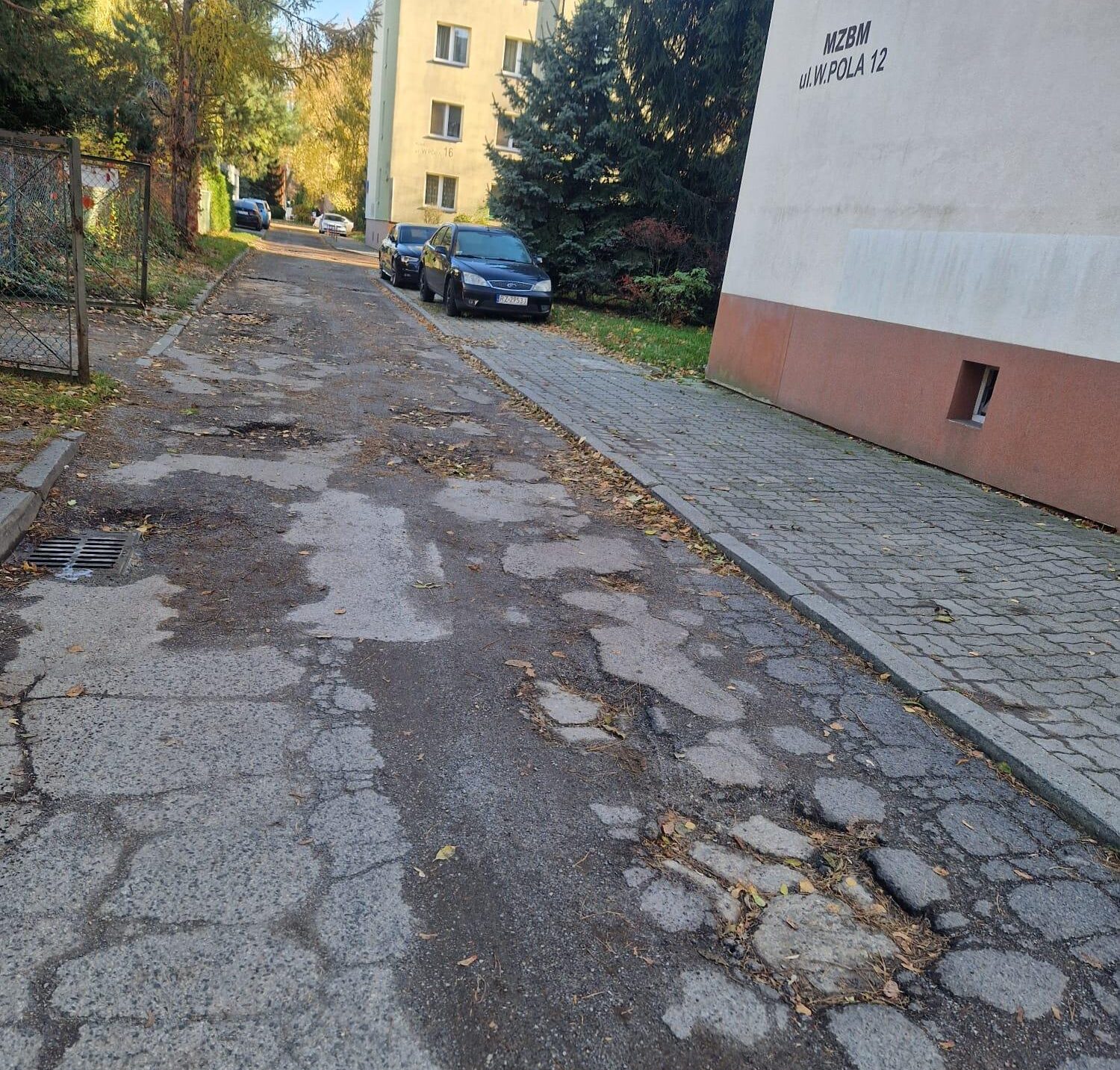 asfalt rzeszów