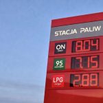 Gdzie zatankujemy w Rzeszowie najtaniej podczas długiego weekendu? Ceny niższe od rekordowych, ale nadal bolą