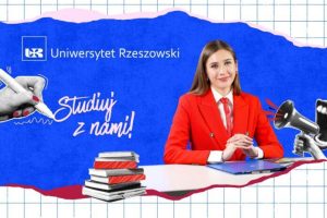 II tura rekrutacji na Uniwersytecie Rzeszowskim. Sprawdź dostępne kierunki i wybierz studia dla siebie